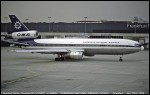 photo of DC-10-30CF-N1032F
