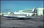 photo of Rockwell-T-39E-Sabreliner-157352