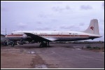 photo of Douglas-DC-6A-B-HK-1389