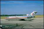 photo of Boeing-727-95-N1963