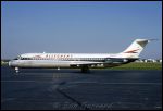 photo of DC-9-31-N994VJ