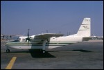 photo of BN-2A-Islander-CS-AJQ