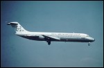 photo of DC-9-32-YU-AJR