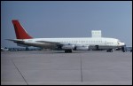 photo of Boeing-707-131F-N730JP