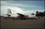 photo of Fokker-F-27100-PH-PBF