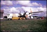 photo of Lockheed-C-130H-Hercules -CN-AOB