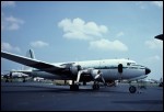 photo of Douglas-C-54E-N174DP
