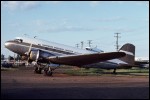 photo of Douglas-C-47B-C-FXXT