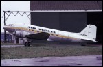 photo of Douglas-C-53-G-AOBN