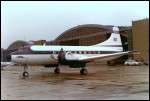 photo of Convair-CV-300-N55VM