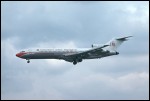 photo of Boeing-727-282-CS-TBR
