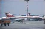 photo of Tupolev-Tu-134A-DM-SCM
