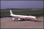 photo of DC-8-63-EC-BMX