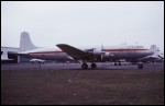 photo of Douglas-DC-6BF-N111AQ