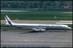 photo of DC-8-63CF-TF-FLA