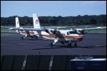 photo of DHC-6-Twin-Otter-300-F-OGHD