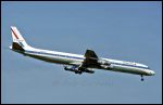 photo of DC-8-61-N8082U