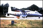 photo of Nord-262A-29-85