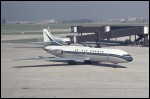 photo of Caravelle-III-F-BHRL