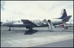 photo of Vickers-785D-Viscount-HC-AVP