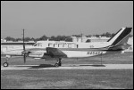 photo of Beechcraft-99-N454SA