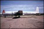 photo of Douglas-DC-7CF-N357AL