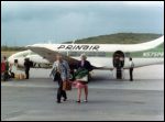 photo of de-Havilland-DH-114-Heron-2D-N575PR