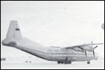 photo of Antonov-An-12V-CCCP-12963