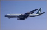 photo of Boeing-707-373C-HZ-ACE