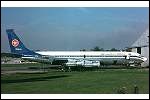 photo of Boeing-707-373C-S2-ABQ