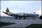 photo of Vickers-708-Viscount-G-ARBY