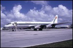 photo of DC-8-33F-N715UA