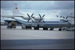 photo of Antonov-An-12V-CCCP-11104