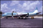photo of Lockheed-L-188A-Electra-HR-SAW
