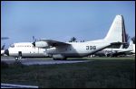 photo of Lockheed-L-100-20-Hercules-FAP-396