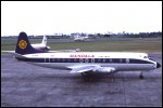 photo of Vickers-832-Viscount-PK-RVN