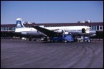 photo of Douglas-DC-6BF-HK-1706