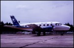 photo of Embraer-110P-Bandeirante-PT-GKC