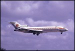 photo of Boeing-727-235-N4737
