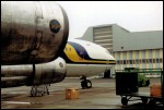 photo of Boeing-707-348C-ST-AIM
