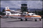 photo of DHC-6-Twin-Otter-310-HK-2536