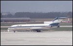photo of Boeing-727-86-EP-IRA