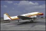 photo of Douglas-DC-3-TG-SAB