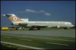 photo of Boeing-727-2F2-TC-JBR