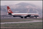 photo of Boeing-707-338C-9M-MCS