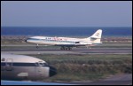 photo of Caravelle-III-F-BHRS