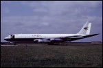 photo of Boeing-707-336C-5N-ARO