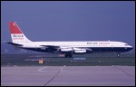 photo of Boeing-707-436-G-ARRA