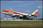 photo of Boeing-747-283B-HK-2910X