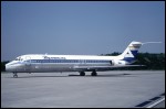 photo of DC-9-32-EC-CGS